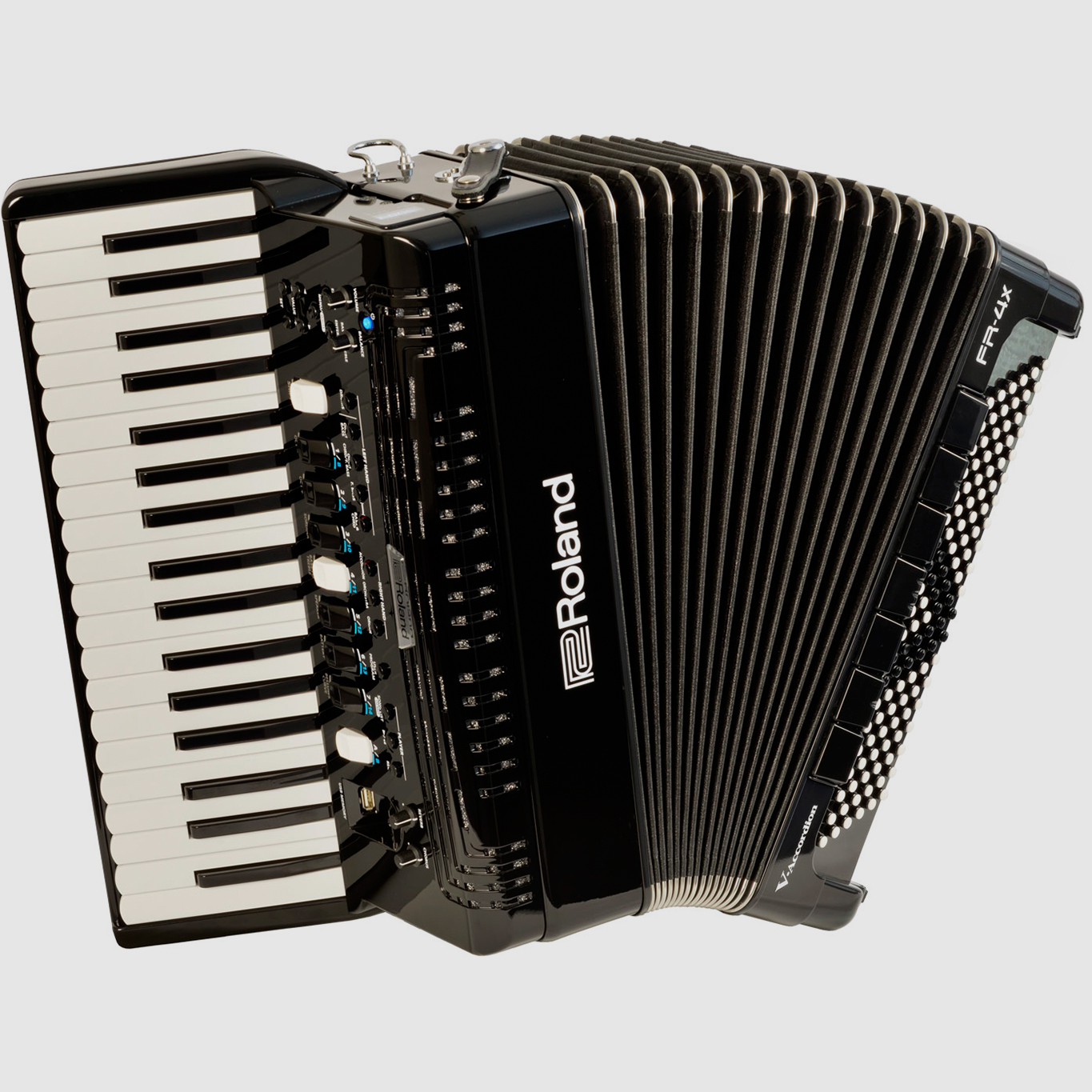 Roland FR-4XB BK